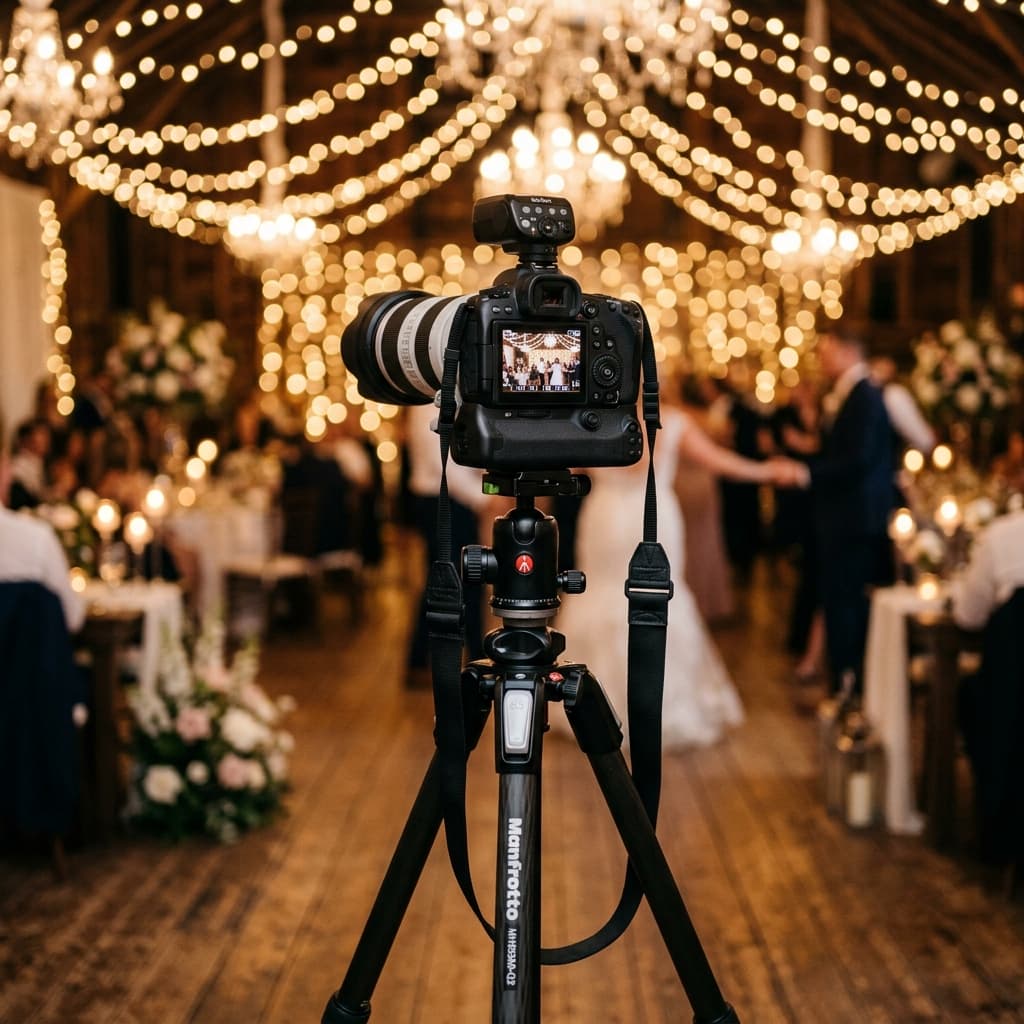 Wedding Photographers