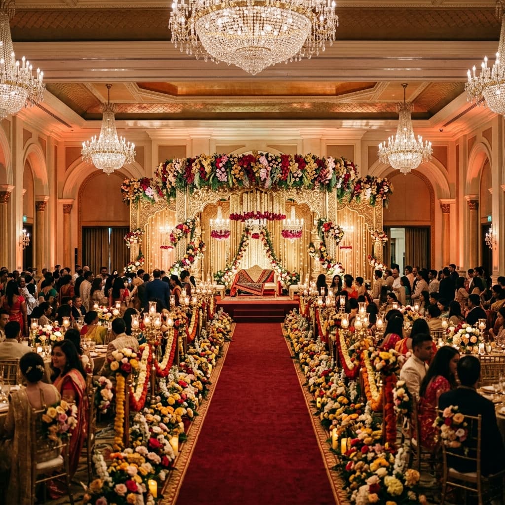 Wedding Venues