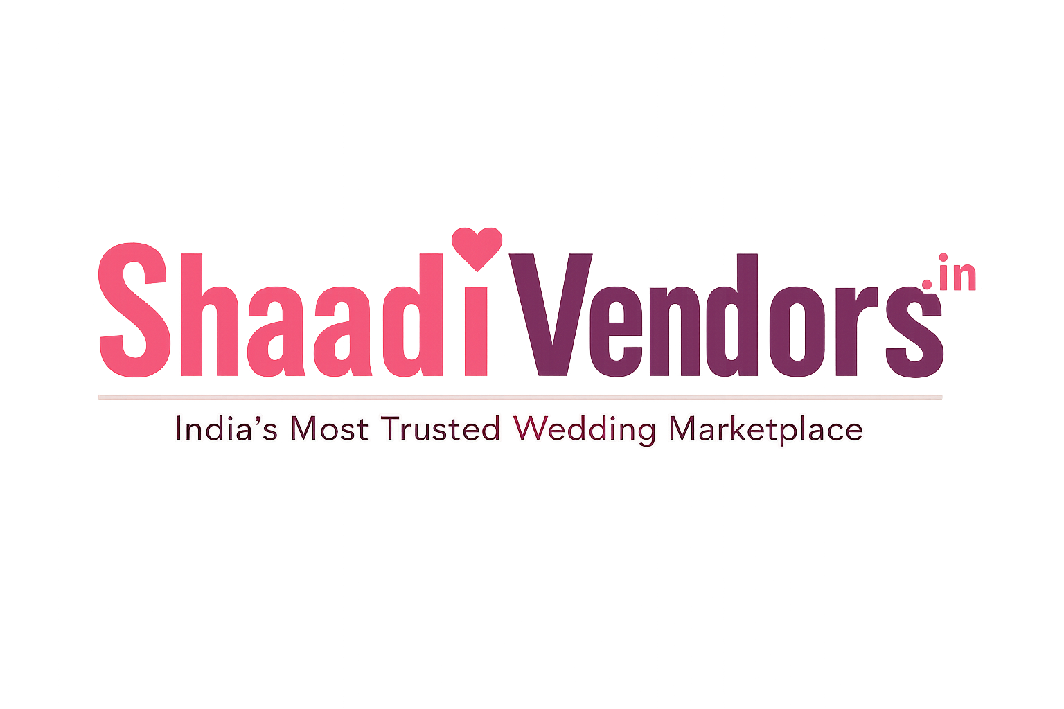 ShaadiVendors Logo
